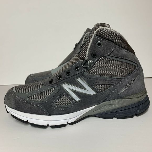 new balance 990 v4 mid